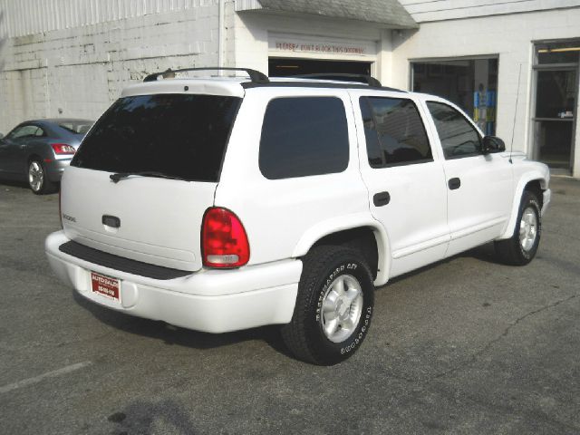 Dodge Durango 2000 photo 1