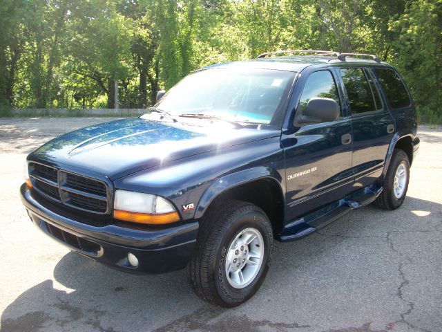 Dodge Durango 2000 photo 1