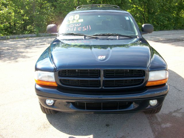 Dodge Durango 2000 photo 2