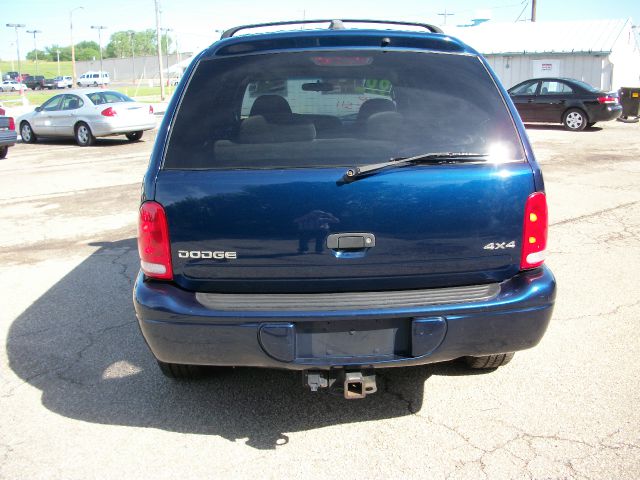 Dodge Durango 2000 photo 3