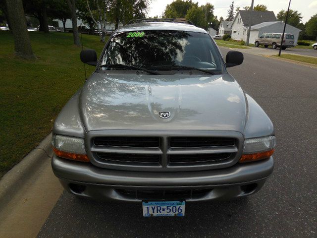 Dodge Durango 2000 photo 1