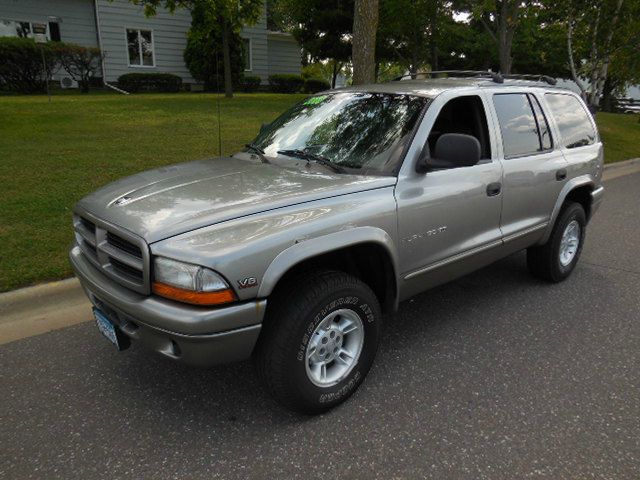 Dodge Durango 2000 photo 3