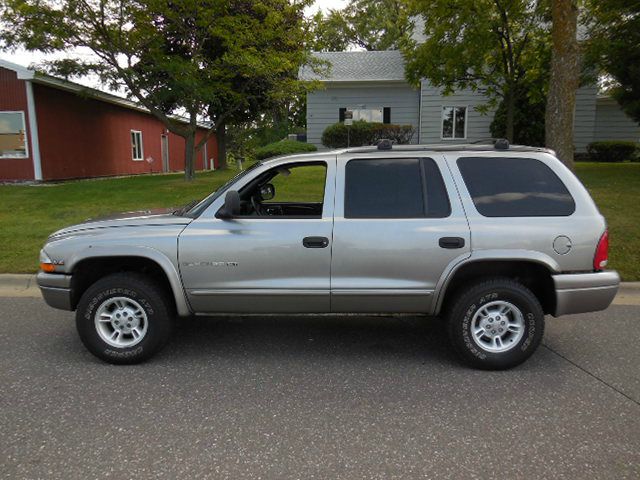 Dodge Durango 2000 photo 4