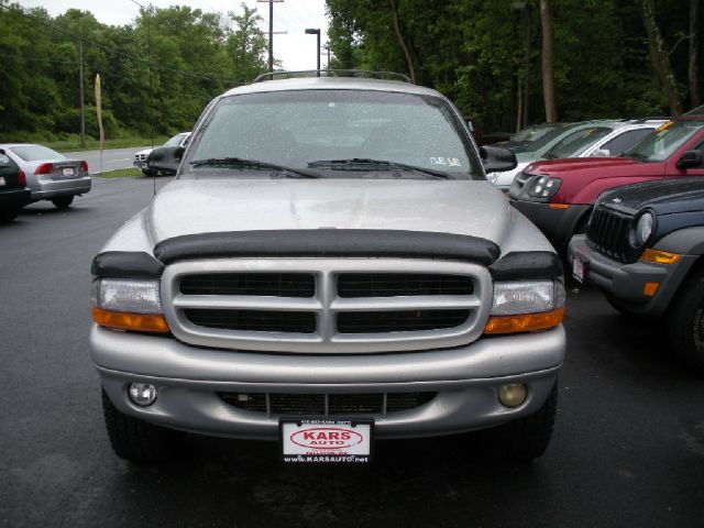 Dodge Durango 2000 photo 1