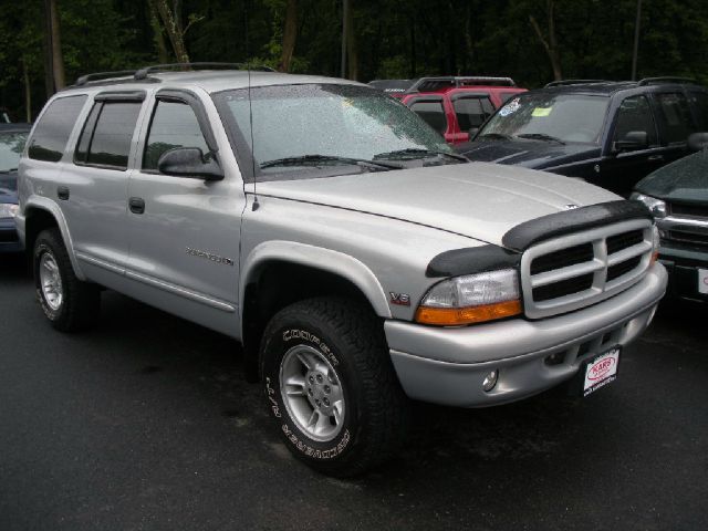 Dodge Durango 2000 photo 10