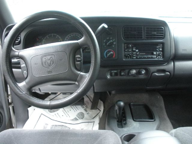 Dodge Durango 2000 photo 11