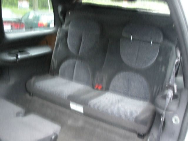 Dodge Durango 2000 photo 4