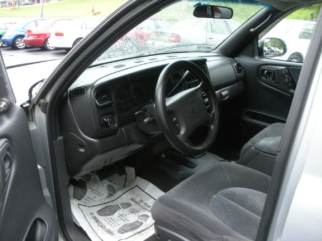 Dodge Durango 2000 photo 5