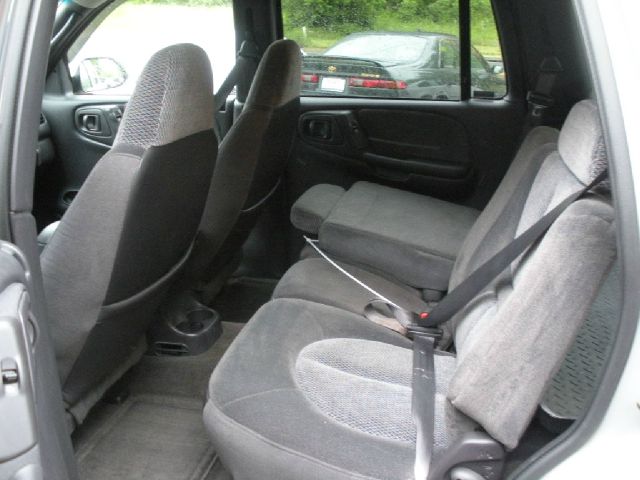 Dodge Durango 2000 photo 6