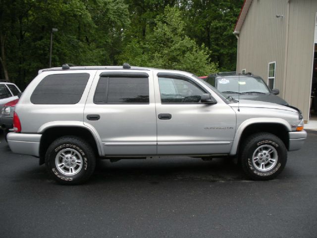 Dodge Durango 2000 photo 7