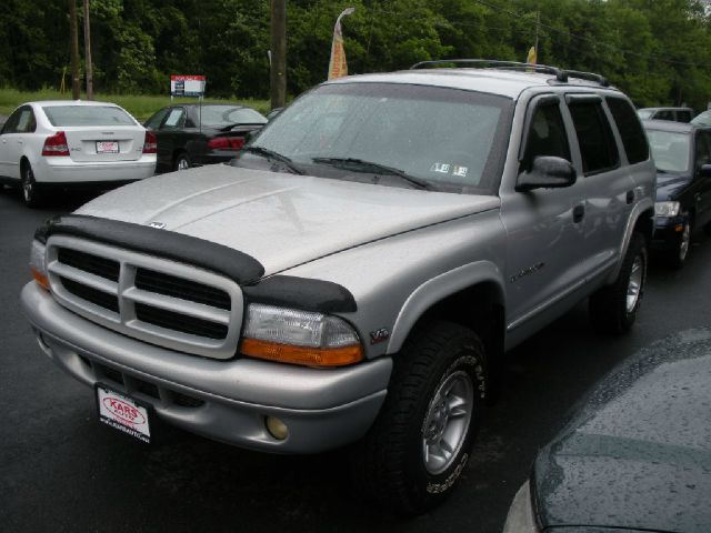 Dodge Durango 2000 photo 8