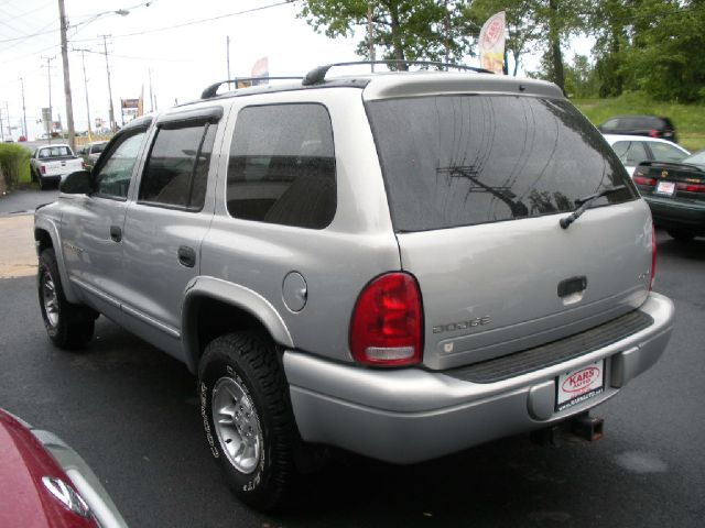 Dodge Durango 2000 photo 9