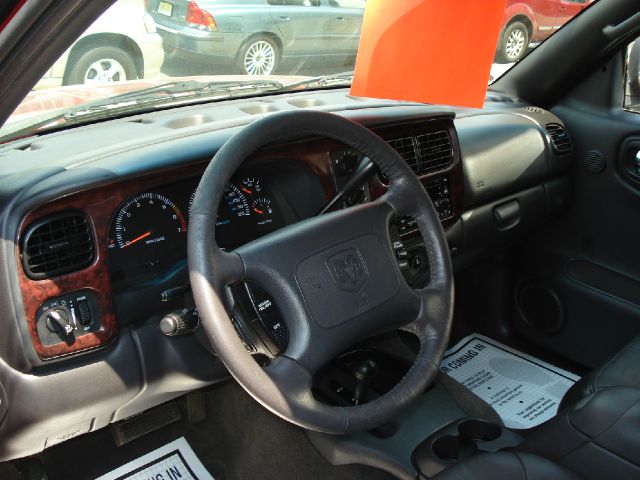 Dodge Durango 2000 photo 3