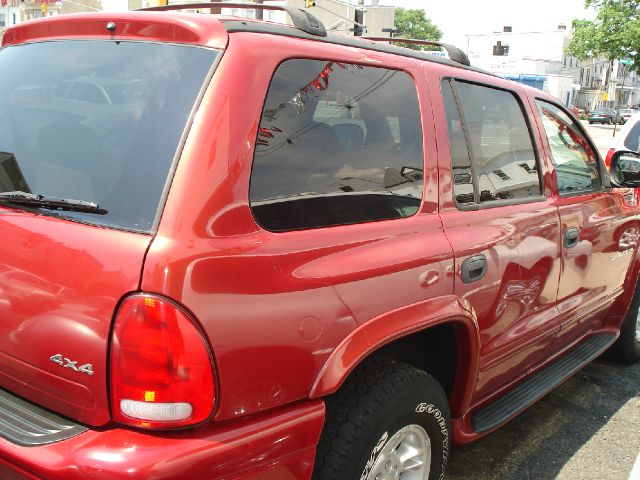 Dodge Durango 2000 photo 6