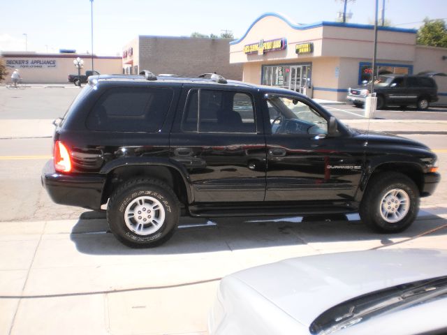 Dodge Durango Ram 3500 Diesel 2-WD SUV