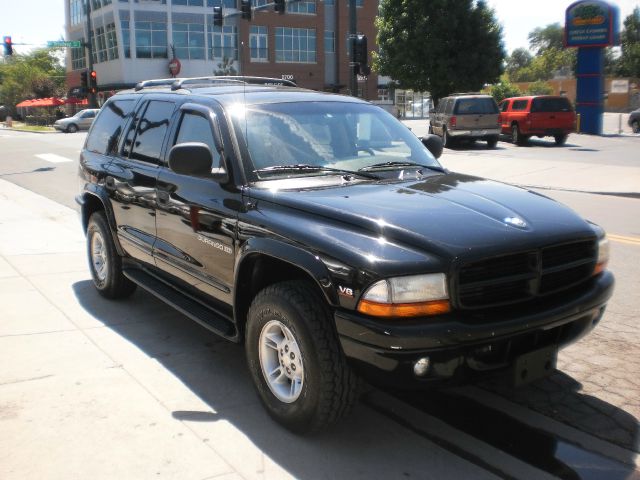 Dodge Durango 2000 photo 2