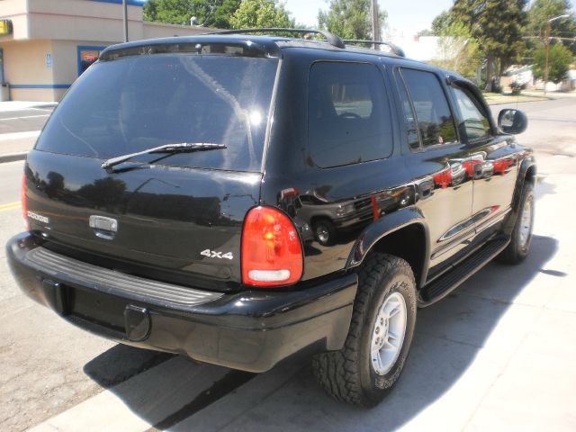 Dodge Durango 2000 photo 3