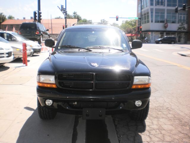 Dodge Durango 2000 photo 4