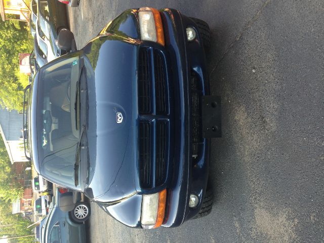 Dodge Durango 2000 photo 5