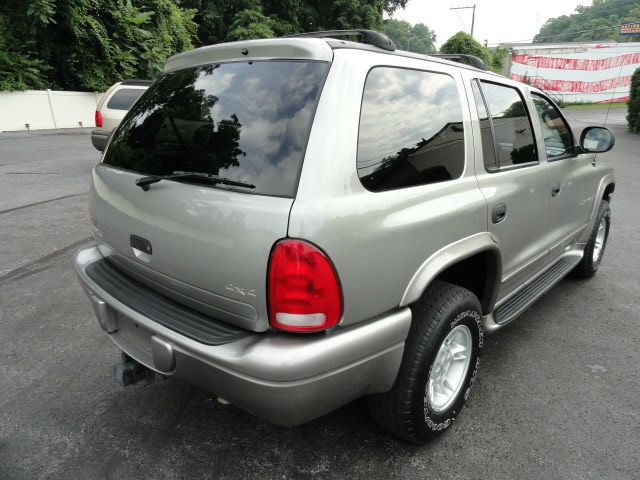 Dodge Durango 2000 photo 4