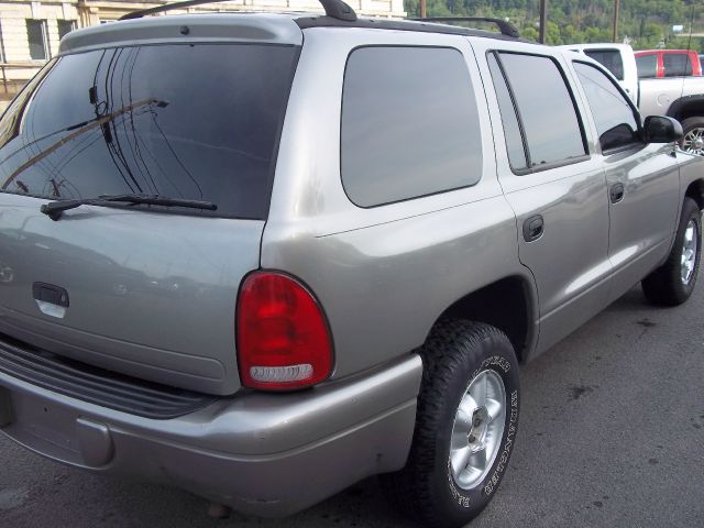 Dodge Durango 2000 photo 1