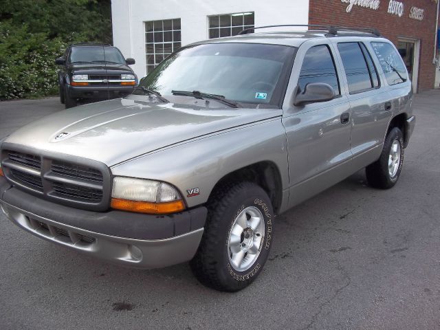 Dodge Durango 2000 photo 11