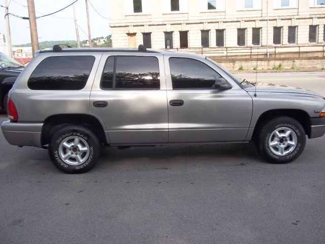 Dodge Durango 2000 photo 14