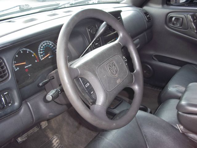 Dodge Durango 2000 photo 6