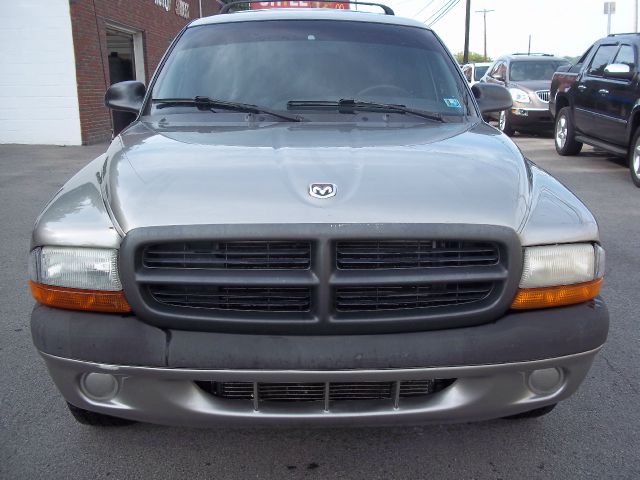 Dodge Durango 2000 photo 9