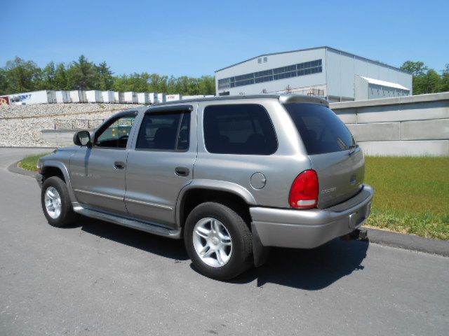 Dodge Durango 2000 photo 1