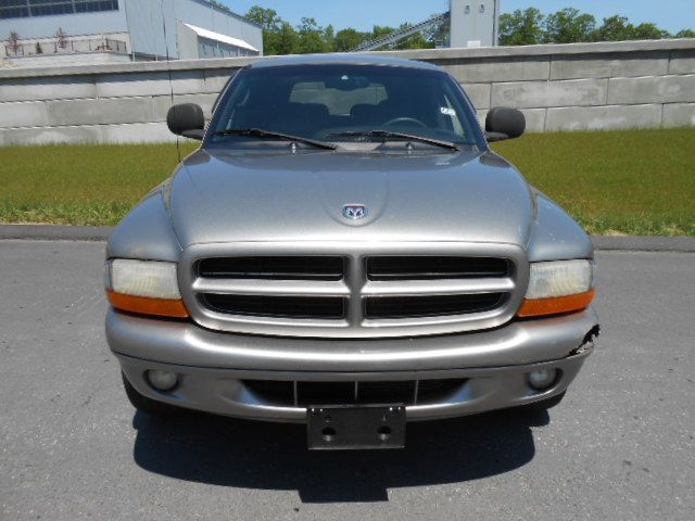 Dodge Durango 2000 photo 11