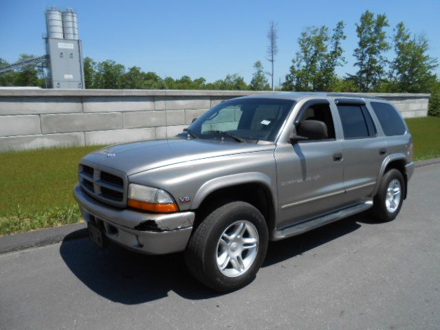 Dodge Durango 2000 photo 22