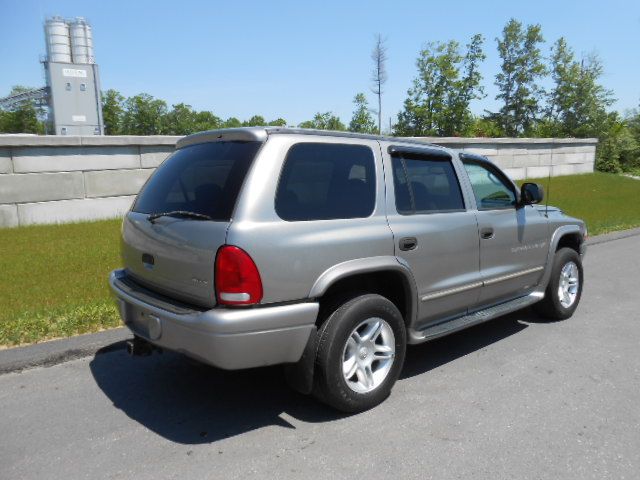 Dodge Durango 2000 photo 4