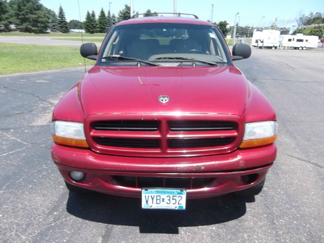 Dodge Durango 2000 photo 2