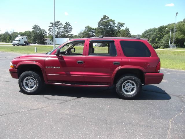 Dodge Durango 2000 photo 3