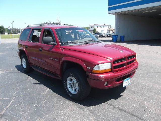 Dodge Durango 2000 photo 4