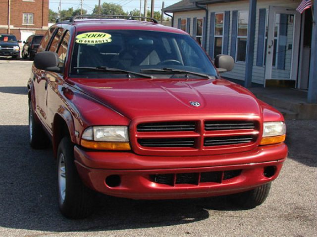 Dodge Durango 2000 photo 4