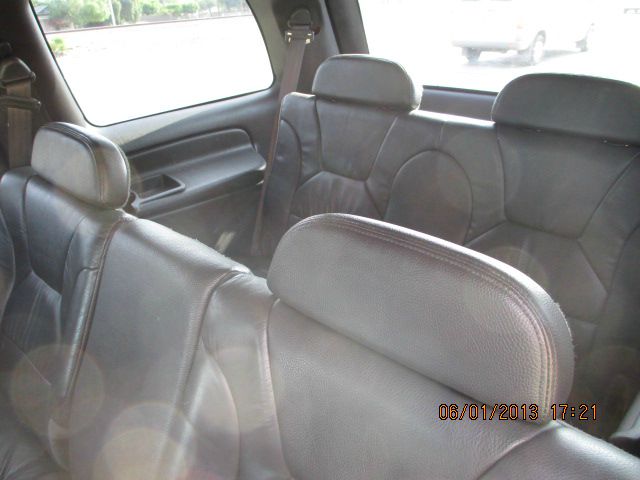 Dodge Durango 2000 photo 6