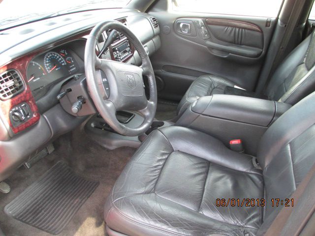 Dodge Durango 2000 photo 9