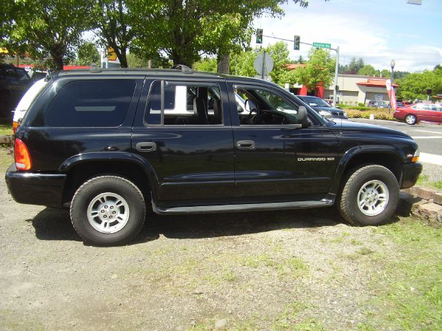 Dodge Durango 2000 photo 2