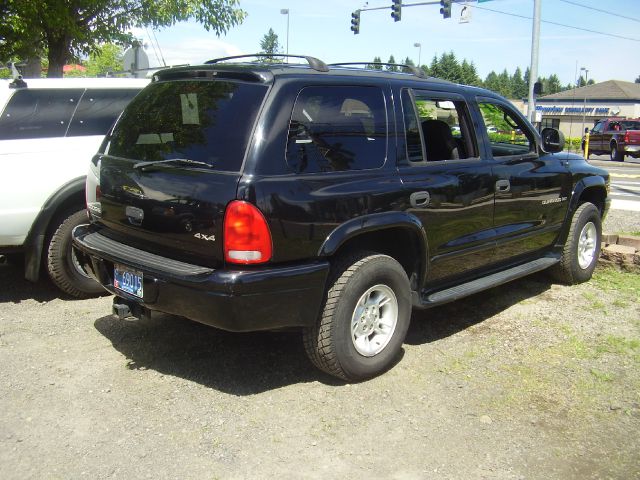 Dodge Durango 2000 photo 3