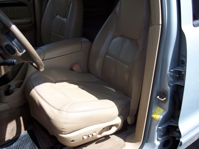 Dodge Durango 2000 photo 2