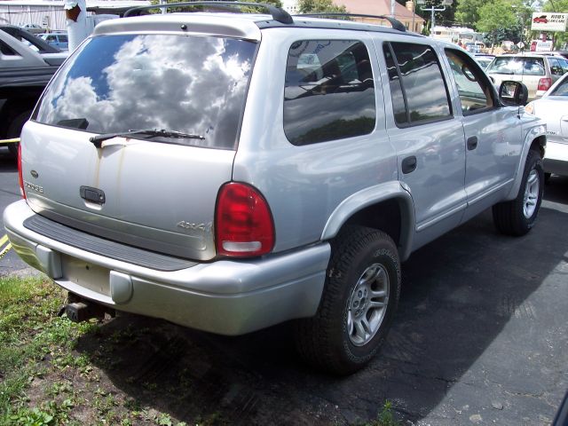 Dodge Durango 2000 photo 3