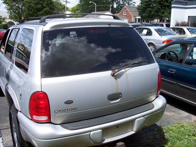 Dodge Durango 2000 photo 4