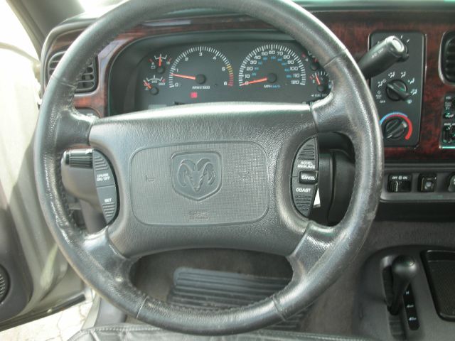 Dodge Durango 2000 photo 1