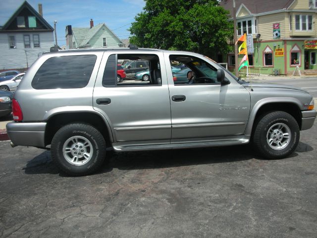 Dodge Durango 2000 photo 3