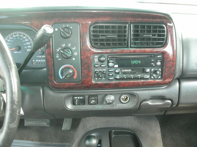 Dodge Durango 2000 photo 4