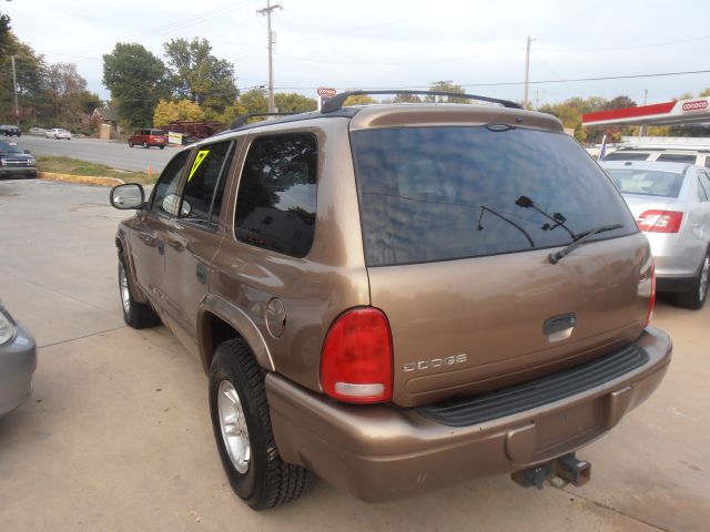 Dodge Durango 2000 photo 3