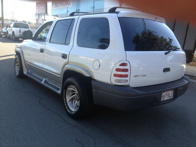 Dodge Durango 2000 photo 2