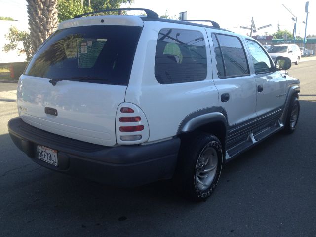 Dodge Durango 2000 photo 4